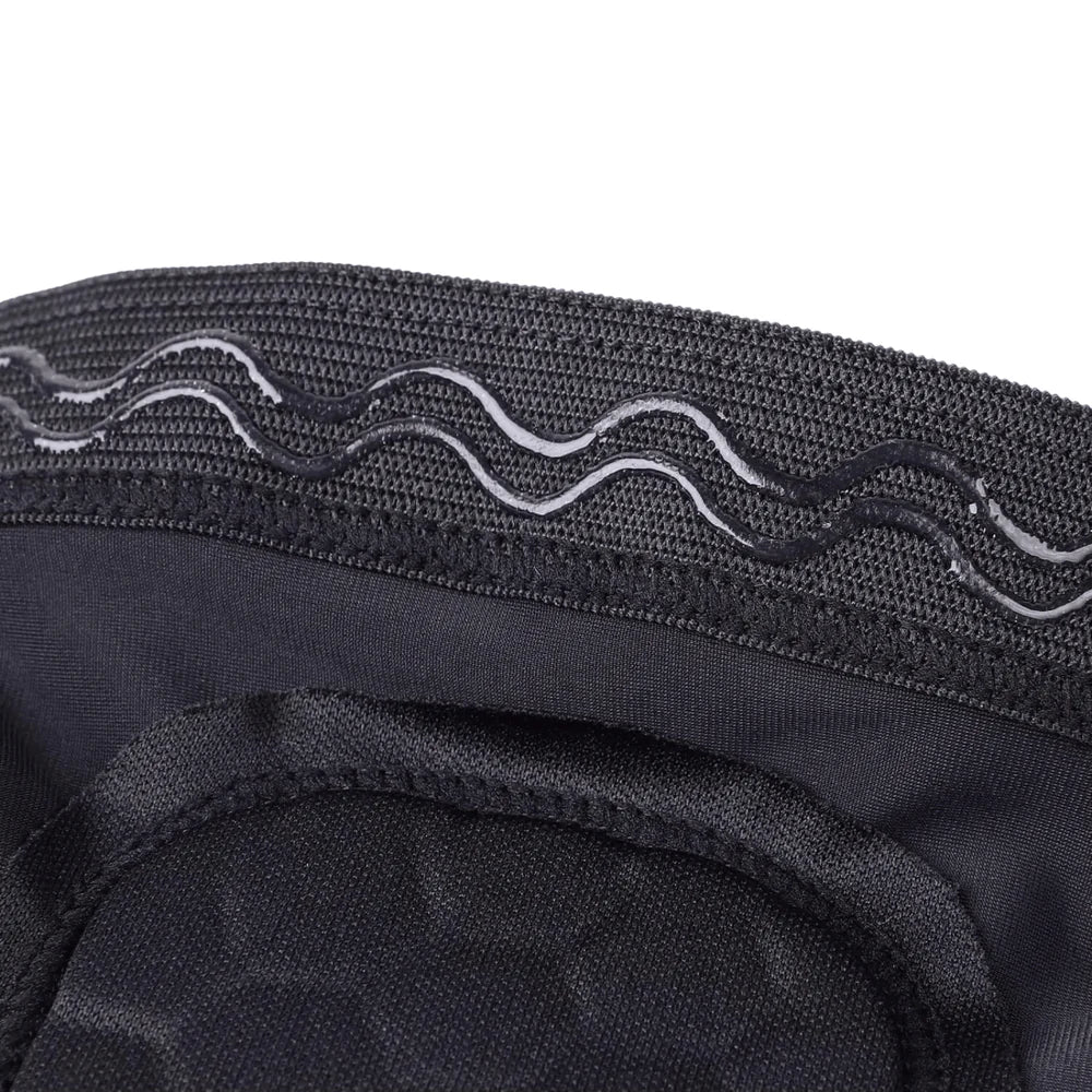 Manga de Compresión Deportiva con Protección Antigolpes